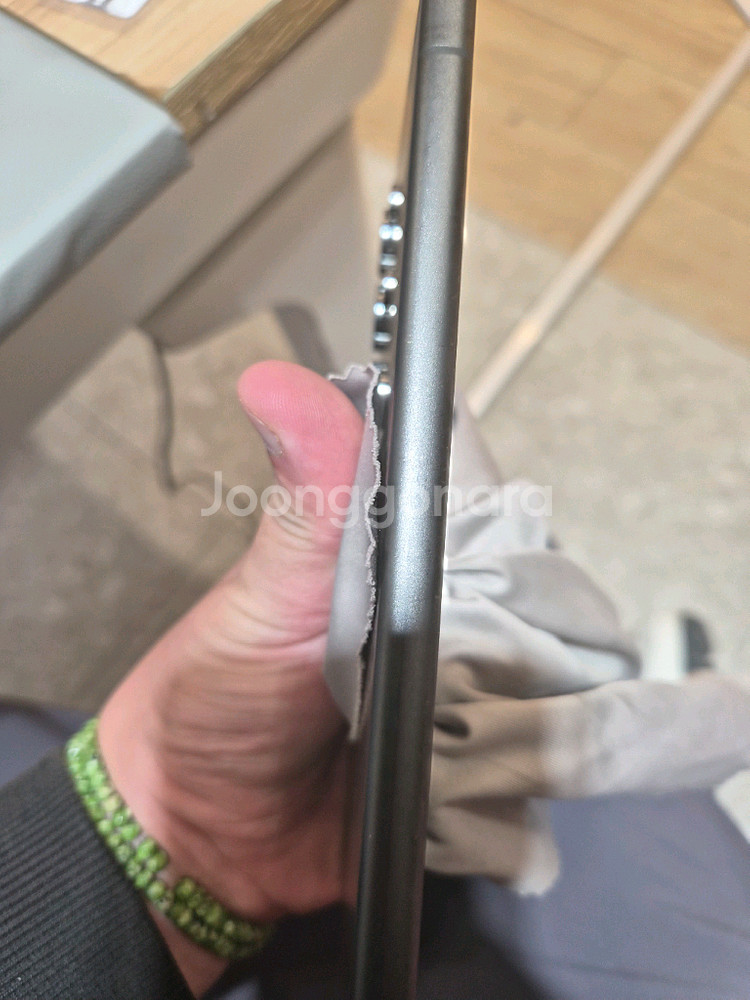 갤럭시 S24 울트라 256GB--4