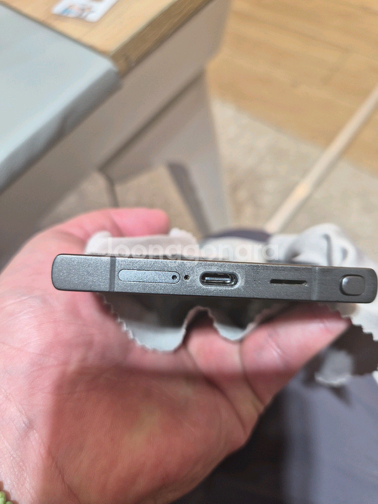 갤럭시 S24 울트라 256GB--3