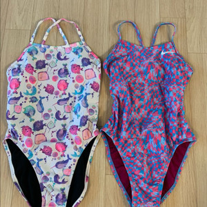 컷아웃 웨이비체크스 & 졸린 오션프렌즈 28 일괄