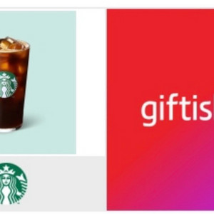 스타벅스 아메리카노 1개 팝니다