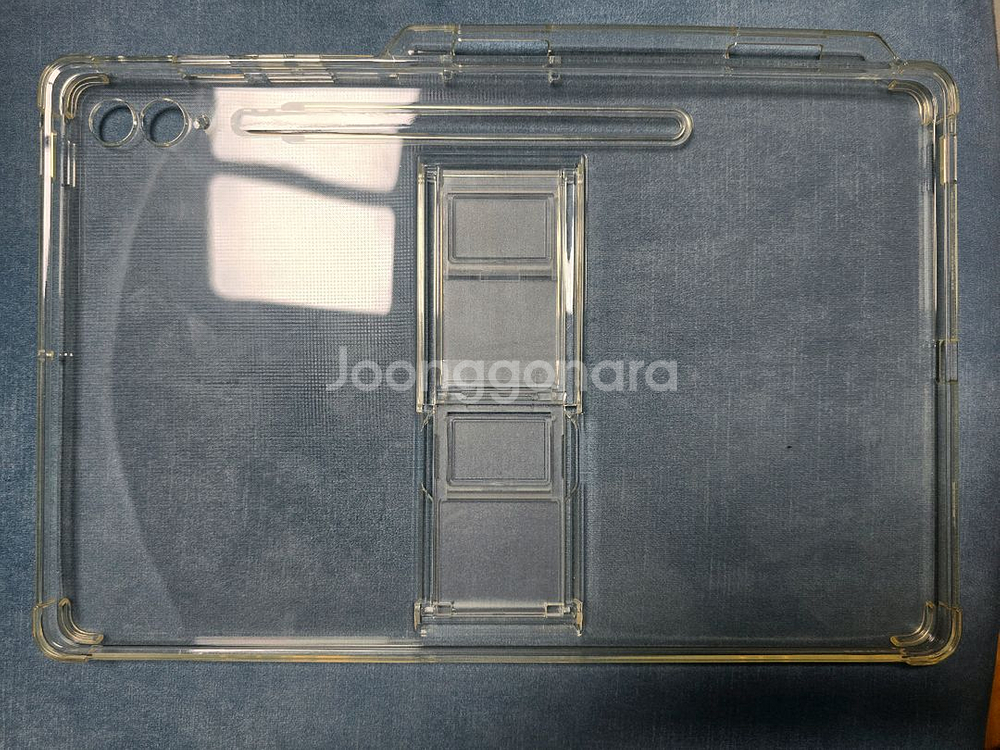 갤럭시탭 s9 fe 플러스 256g 5g--8