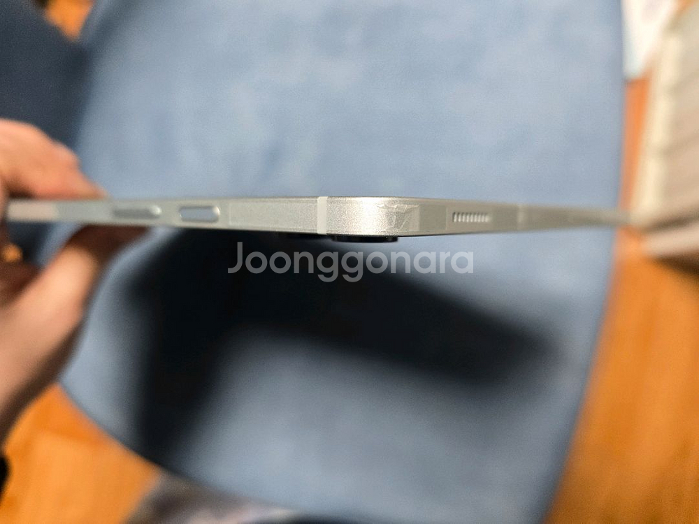 갤럭시탭 s9 fe 플러스 256g 5g--5