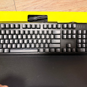 커세어 k60 rgb pro lp