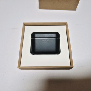 캠브리지오디오 멜로매니아 A100 풀박스 S급 무선이어폰 팝니다.