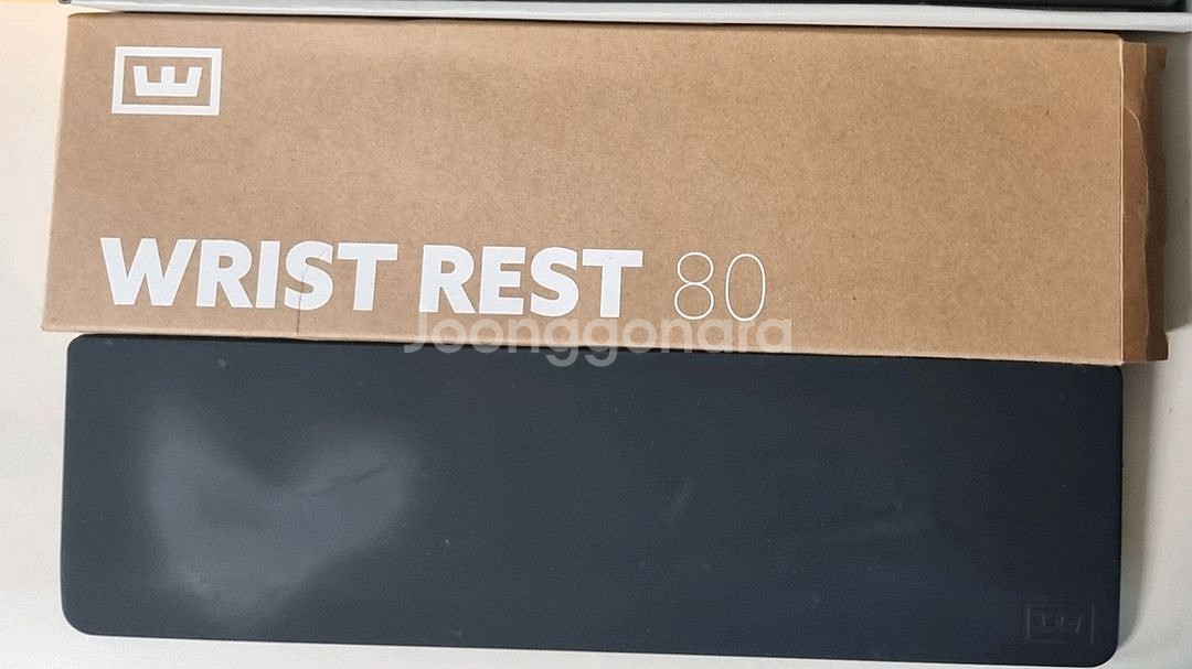 우팅 80HE 자석축 키보드--3