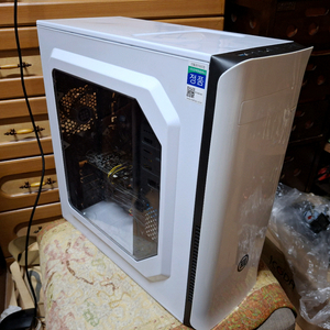 인텔 i5-6500 CPU 게이밍 PC 본체