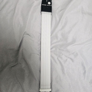 리안리 strimer 와일리스 2x8핀 케이블