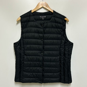 [남자 100]탑텐 리얼라이트 구스다운 경량 패딩조끼