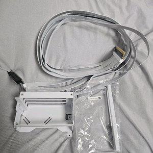 리안리 evo xl 업라이트킷 900mm