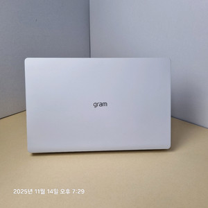 LG전자 2020 그램14 14Z90N-VP3UL