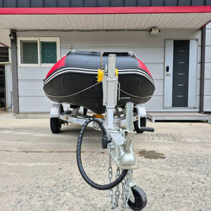 고무보트 340 풀 세트 이미지