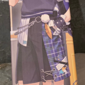 원신 메가커피 장패드