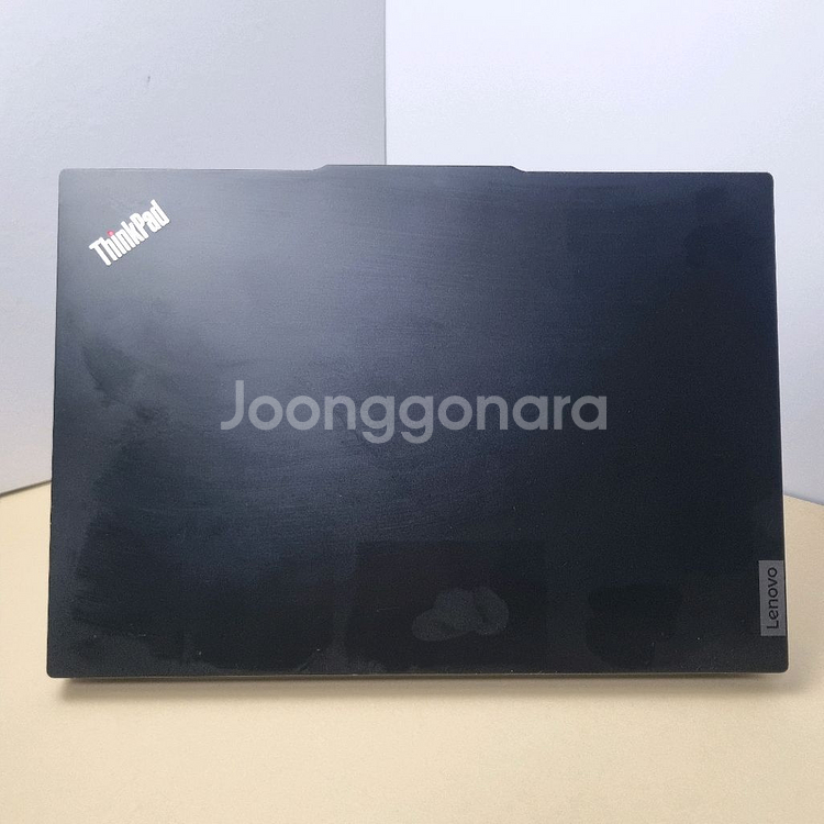 레노버 씽크패드 E16 Gen1--0