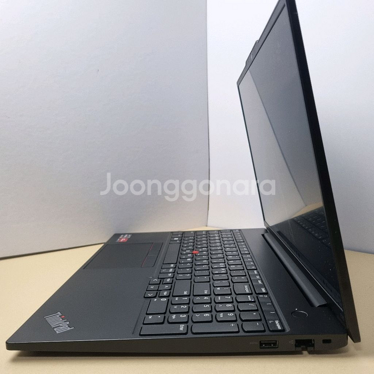 레노버 씽크패드 E16 Gen1--2