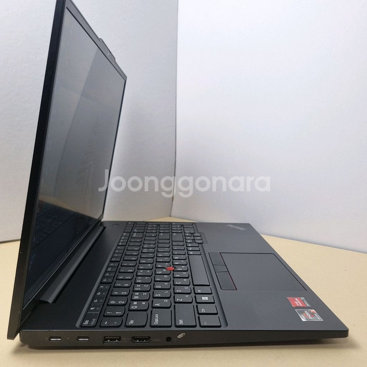 레노버 씽크패드 E16 Gen1--3