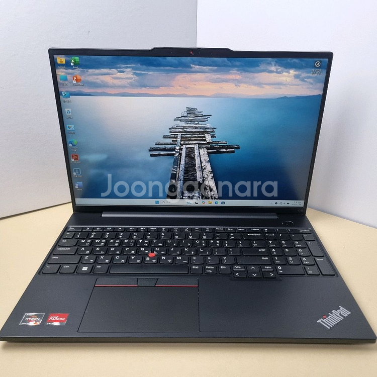 레노버 씽크패드 E16 Gen1--1