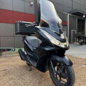 혼다 Pcx125 ABS 23년형 2만Km 판매합니다.