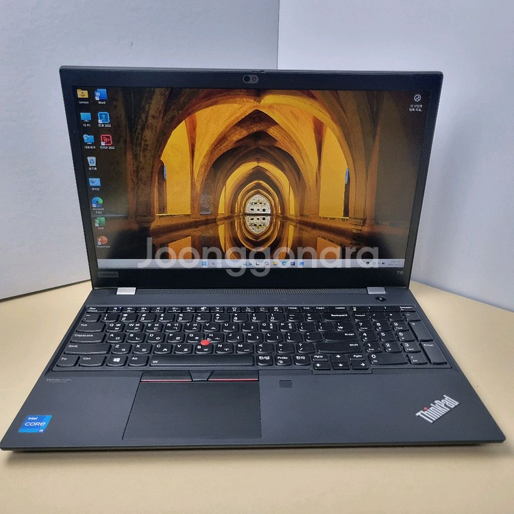 레노버 씽크패드 T15 GEN2--1