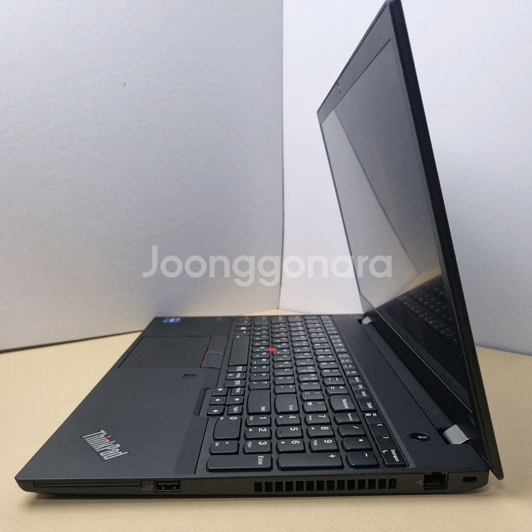 레노버 씽크패드 T15 GEN2--2