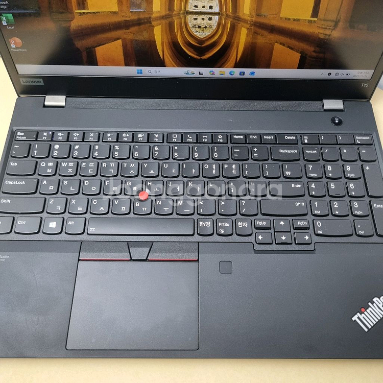 레노버 씽크패드 T15 GEN2--4