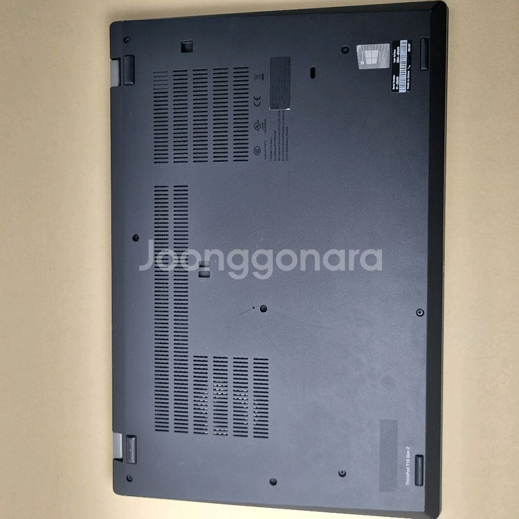 레노버 씽크패드 T15 GEN2--5