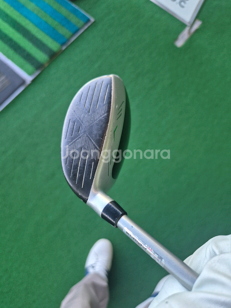 젝시오12X 4번 우드--1