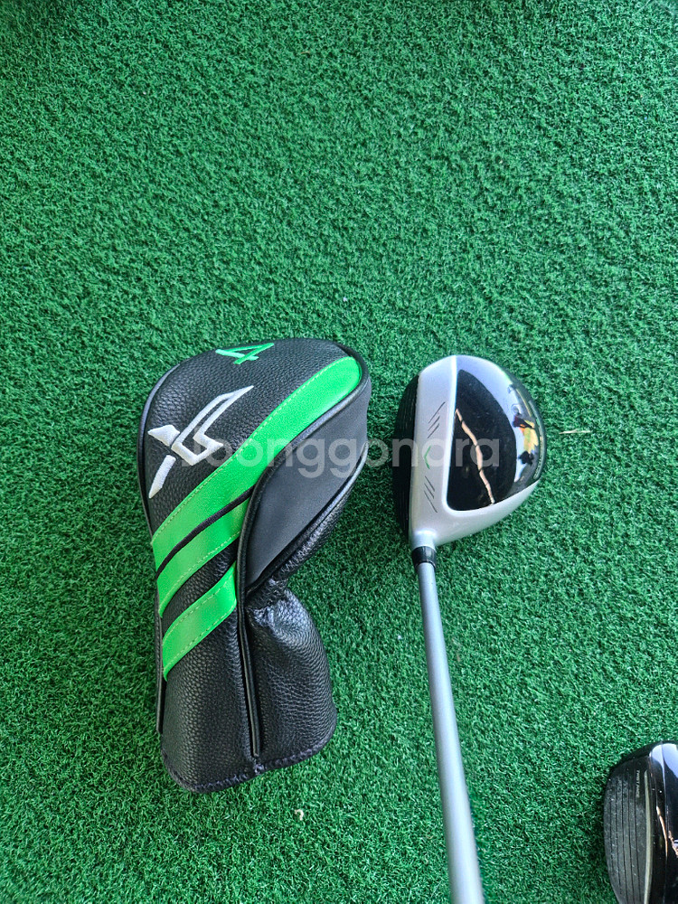 젝시오12X 4번 우드--5