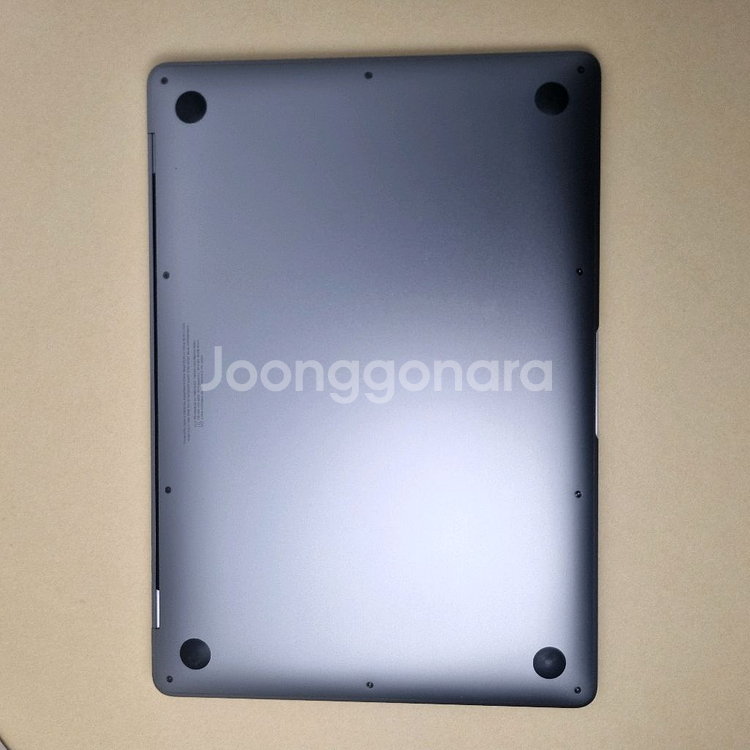 맥북 에어 M1 16GB/256GB--5