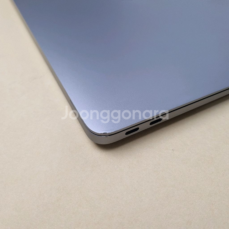 맥북 에어 M1 16GB/256GB--6