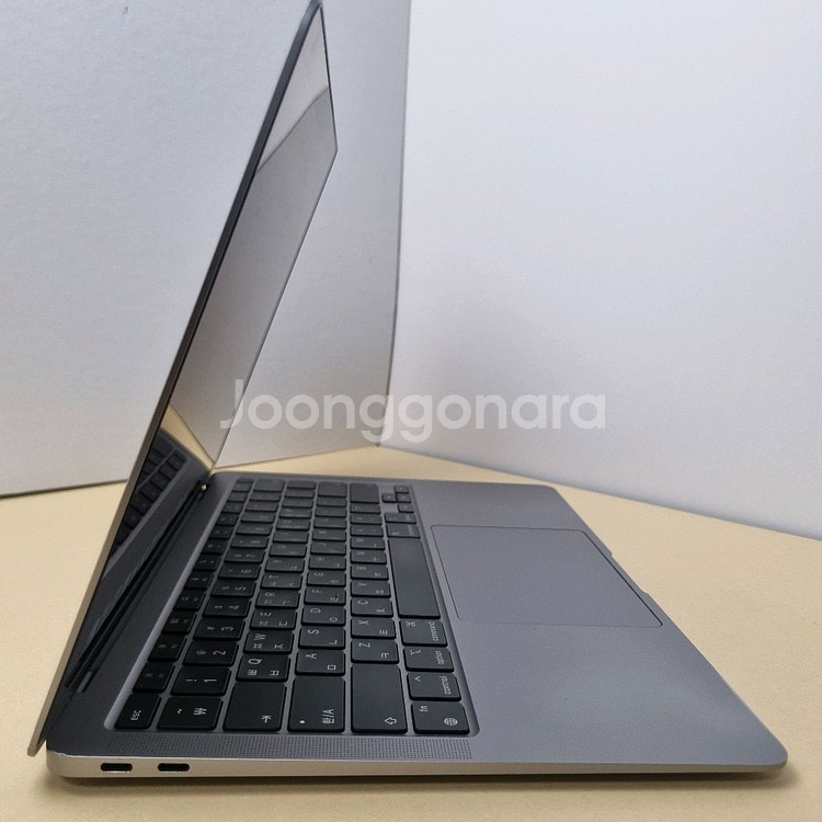 맥북 에어 M1 16GB/256GB--3