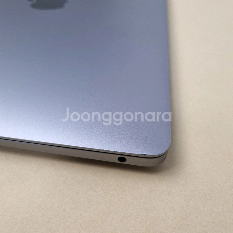 맥북 에어 M1 16GB/256GB--7