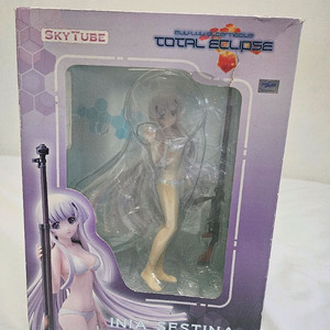 이냐 세스티나 수영복 Ver. (1/7 스케일 피규어)