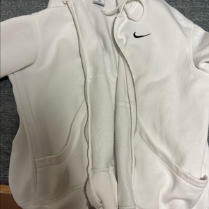 나이키 후드집업