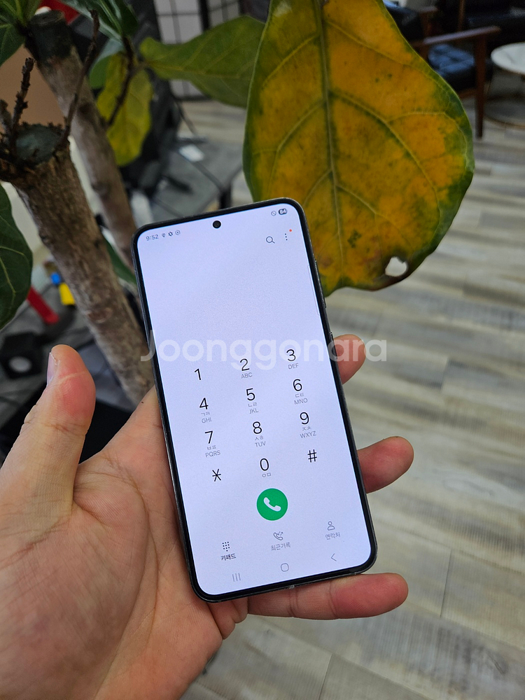 실사진 삼성 갤럭시s23 판매 중고폰 S911무잔상--2