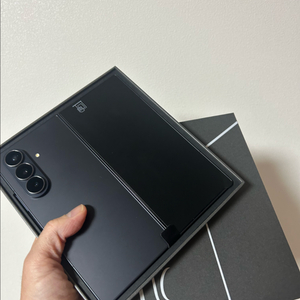 갤럭시Z폴드7 1Tb 1테라 새제품(개봉만)