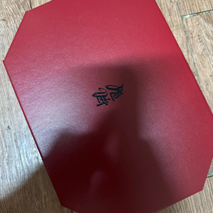 레드벨벳 칠킬 스탬프 판매 이미지