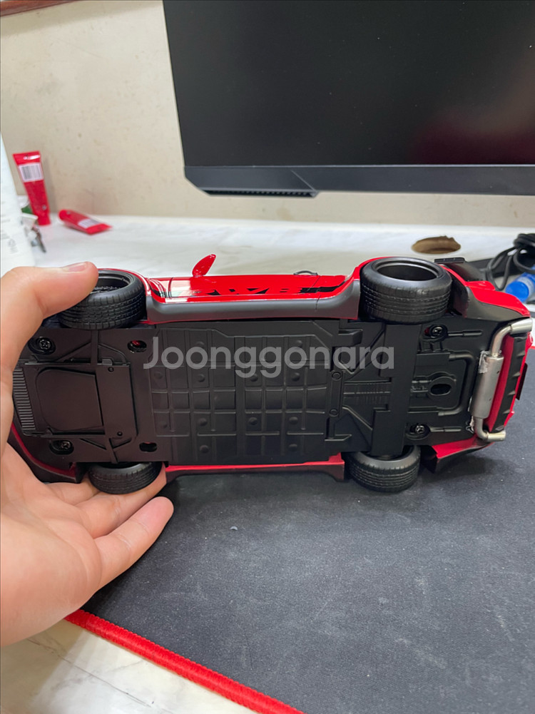 1:18 1/18 이그니션 모델 포르쉐 RWB--2