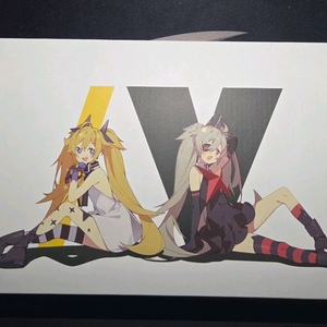 DJMAX 한정판 키보드 은축 + 장패드