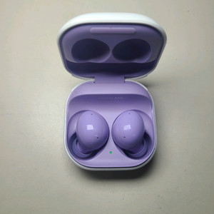 삼성 갤럭시 버즈2 라벤더