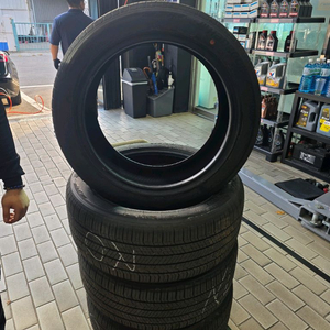 벤투스S1AS 235/45/18 모델3 출고타이어 판매