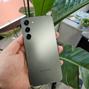 실사진 삼성 갤럭시S23플러스 판매 중고폰 S916