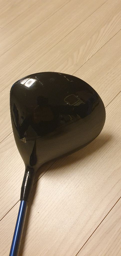 타이틀리스트 한국 아쿠쉬네트 정품 TS2 드라이버, 스피더661 에볼루션 V 6S 이미지