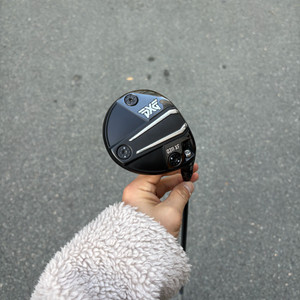 골프 PXG젠4 0311XF 4번우드