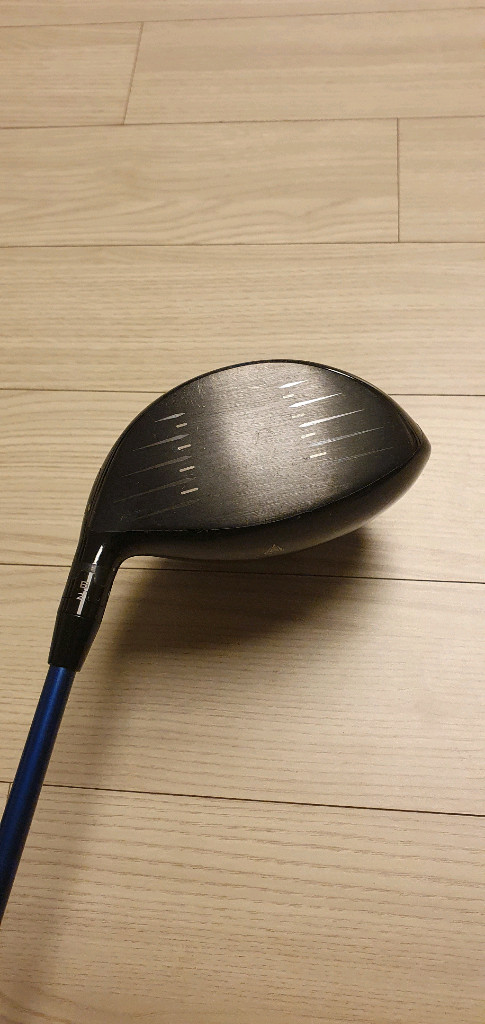 타이틀리스트 한국 아쿠쉬네트 정품 TS2 드라이버, 스피더661 에볼루션 V 6S 이미지