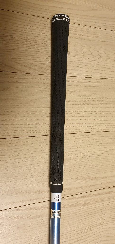 타이틀리스트 한국 아쿠쉬네트 정품 TS2 드라이버, 스피더661 에볼루션 V 6S 이미지