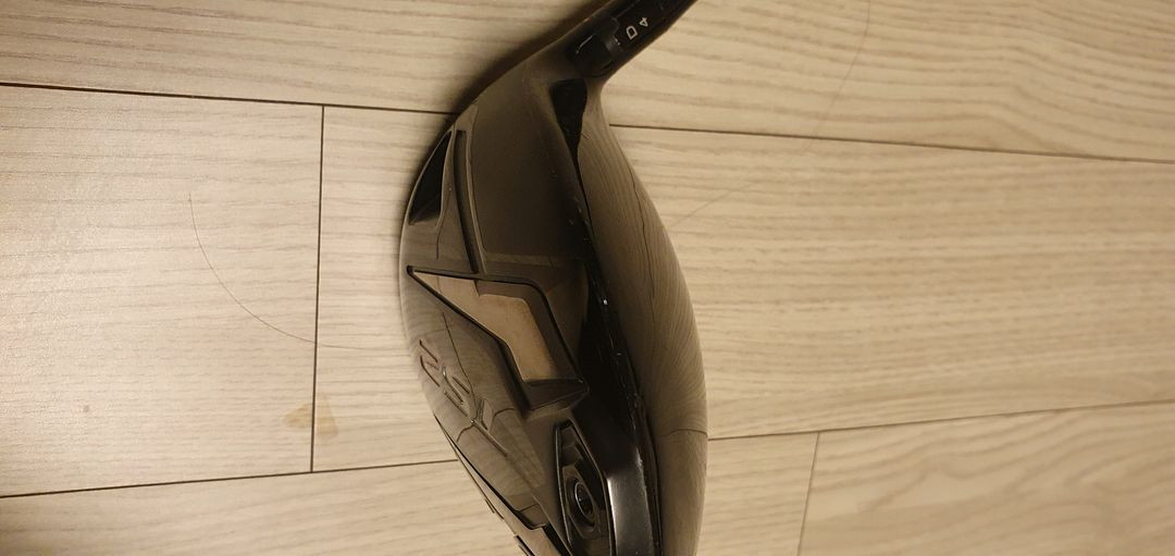 타이틀리스트 한국 아쿠쉬네트 정품 TS2 드라이버, 스피더661 에볼루션 V 6S 이미지