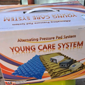 [판매] YH 욕창 빙지 에어매트리스 세트 (새상품)