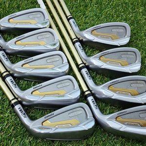 2스타 혼마뉴베레스 카본 R 5-S 9아이언 정품