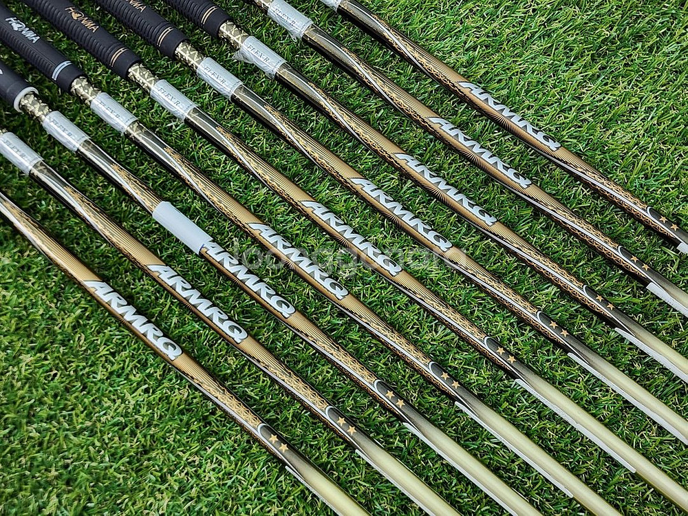 2스타 혼마뉴베레스 카본 R 5-S 9아이언 정품--9