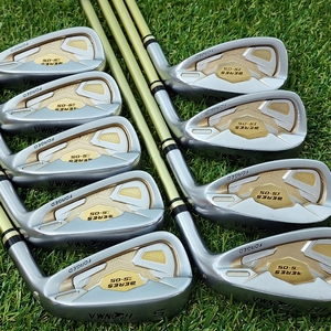 2스타 혼마베레스 IS-05 카본 R 5-S 9아이언 정품